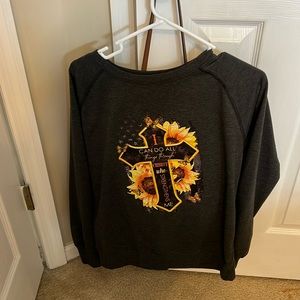 Sweatshirt